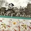 Crazy Ladies - Michael Lee West