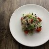 アジのイタリアンマリネ