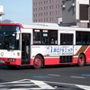 広島バス　392