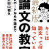 問いと結論と論証