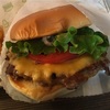 ２時間並んだけどリピート確定！外苑前 シェイクシャック（SHAKE SHACK）に行って来た。