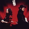 the white stripes