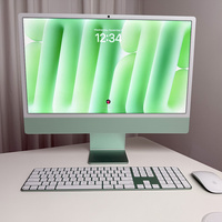 iMac（2024）先行レビューまとめ | ゴリミー