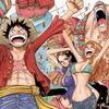 「ONE PIECE」の実は一番凄い所