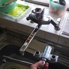 お盆休みでしょうかね