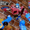 【レガシー ユナイテッド/LEGACY UNITED】 トランスフォーマー レガシー ユナイテッド TL-63 オプティマスプライム (アニメイテッド ユニバース) レビュー