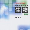 【生物対策】偏差値60を超えるための勉強法と参考書の紹介