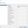 VCF 5.2.1 の Cloud Builder を VMware Workstation Pro に展開してみる。