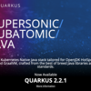 Quarkus 2.2.0 で変更された RESTEasy Reactive のスレッド割当ルール