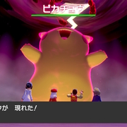 ポケモン剣盾 ソロでマックスレイドのススメ 対ピカチュウ編 ポケットモンスター ソード シールド ひなたのゲーム記録 ゆるめ
