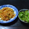 スパイスを魚料理に使ってみた『パスタ』