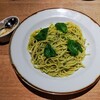鎌倉パスタ　名古屋パルコ店【ランチに生麺のジェノベーゼ】