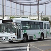 鹿児島交通(元神戸市バス)　1311号車