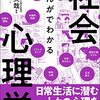 【心理学】仲間意識と集団圧力