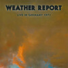 Weather Report: Live In Germany 1971 奔放な音の応酬