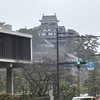 冬の松江の旅