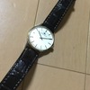 Jaeger LeCoultre cal. 818/3 （その2：組立編、中枠の重要性）