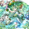 モンスト、ユグドラシルとTwo for allが獣神化改！性能まとめ！イラストほぼ変わってない！？