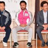 比嘉大吾が契約廃棄、所属ジムの具志堅タレント会長をノックアウト。