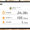 【25日目】リングフィットアドベンチャーで、どこにでもいるサラリーマンが、5kg減を目指す