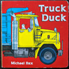 【絵本】Truck Duck (英語)