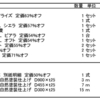 契約見積書公開