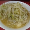 【厳選ラーメン】ラーメン二郎 ひばりが丘 味もサービスも一級品