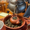 【茶】九份の忘情小築茶坊で台湾茶を楽しむ
