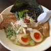 【ラーメン探訪記】麺屋 龍次：真 龍次