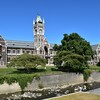 ニュージーランド最初の大学「オタゴ大学」