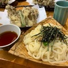 群馬の水沢うどんが美味しい話