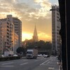 今週末は東京ステイ