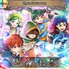 【FEH】召喚結果その479〜世界のどこにいても編