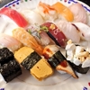 3月最終日。久々に金沢市中央卸売市場近くにあるぽん太で、横綱ランチ(15貫)