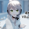 初めてVRoid→MMDを行う方へ