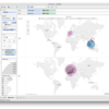 貿易統計のCSVデータをTableauで表示する