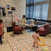 GW前半戦の過ごし方
