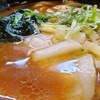 横浜家系ラーメン,まぐろ,他(23/07)@かっぱ寿司横須賀三春店.神奈川県横須賀市