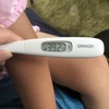 3歳の娘が39.2℃の高熱を出した夜
