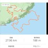 仕事のちZWIFT