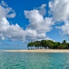 マダガスカルの楽園、セントマリー島へ🏝✨