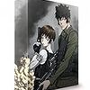 『劇場版 PSYCHO-PASS サイコパス』感想