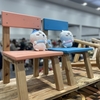 第709　フリマ大作戦、その⑤。