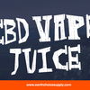 Cbd Vape Oil