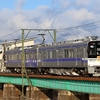 2024年 上高地線 新年ヘッドマーク 続編3