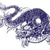 【奇門遁甲/吉方位】青竜返首「人生の成功運向上！」万能の大吉効果