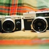 PENTAX 17によせて