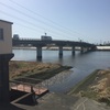 『菊川150号線橋（菊川橋）下』静岡県遠州サーフ(遠州灘)海釣り完全攻略マップ