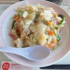 リンガーハット　長崎皿うどん