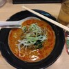 担々麺に挑戦❗